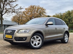 Audi Q5 - 2.0 TFSI q. Pro Line B&O