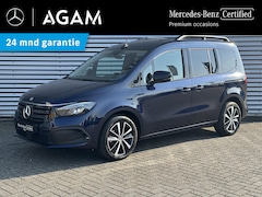 Mercedes-Benz EQT Tourer - 200 L1 Advanced Plus 289km wltp Nieuwprijs € 54776, - incl btw