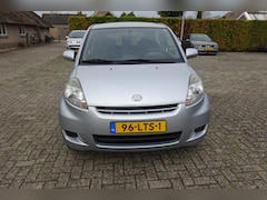 Daihatsu Sirion 2 - 1.3-16V Sense