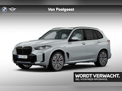 BMW X5 - xDrive50e M-Sport Pro / Driving Assistant Professional / Harman Kardon / Soft Close / Adap