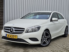 Mercedes-Benz A-klasse - 180 /Stoelverwarming/Airco/PDC V+A