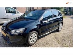 Volkswagen Polo - 1.2-12V Trendline Airco elektrische ramen