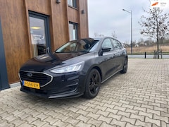 Ford Focus - 1.0 EcoBoost Connected navigatie, carplay