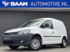 Volkswagen Caddy - 1.6 TDI BMT