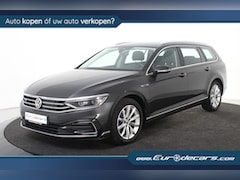 Volkswagen Passat Variant - 1.4 TSI PHEV GTE Highline *1ste Eigenaar*Leer*Navigatie*Trekhaak