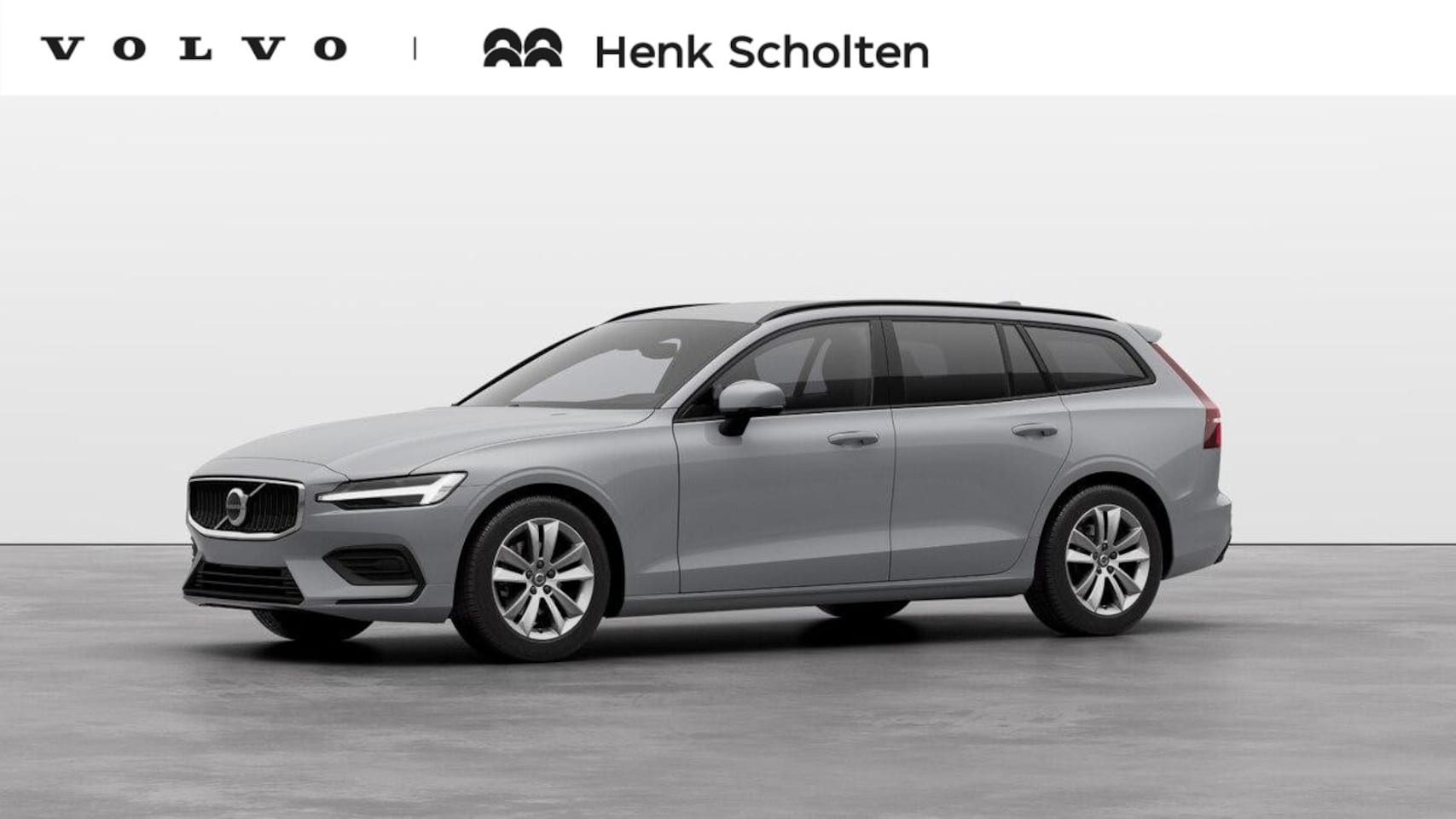 Volvo V60 - B4 Essential Edition | Dec. 2025 Leverbaar | Adaptieve Cruise Control | BLIS | Parkeersens - AutoWereld.nl