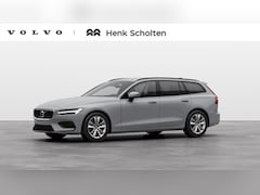 Volvo V60 - B4 Essential Edition | Dec. 2025 Leverbaar | Adaptieve Cruise Control | BLIS | Parkeersens