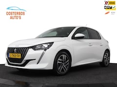 Peugeot 208 - 1.2 T 100pk Allure - DAB/Carplay/ECC/LM-vlg