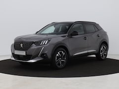 Peugeot 2008 - 1.2 PureTech 130 PK Automaat GT-Line | CAMERA | ADAPTIVE | FOCAL | STOELVERW