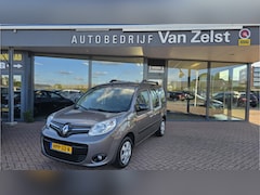 Renault Kangoo Family - 1.2 TCe *AUTOMAAT* 2 x Schuifdeuren*AIRCO (Automatische)*Achterklep*Elektrische Ramen/Spie