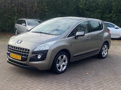 Peugeot 3008 - 1.6 THP ST Panodak*Navi*Tr.haak*4nwe banden*APK 12-2026