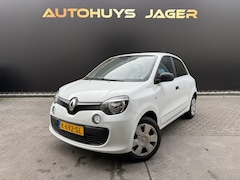 Renault Twingo - 1.0 SCe Authentique