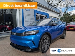 Ford Capri - Premium Extended Range RWD 77 kWh | Voorraad | Achteruitrijcamera | Apple Carplay/Android