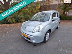 Renault Kangoo Family - 1.6-16V Expression LEUKE AUTO RIJDT EN SCHAKELT GOED
