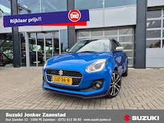 Suzuki Swift - 1.0 Stijl Smart Hybrid