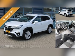 Suzuki S-Cross - 1.4 Boosterjet Select Smart Hybrid