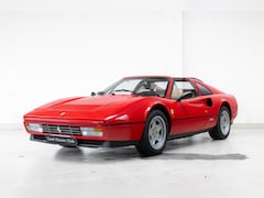Ferrari 328 - GTS - Dealer Maintained - Original KM