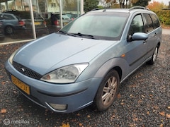 Ford Focus Wagon - 1.6-16V Futura | HANDEL / ZO MEE |