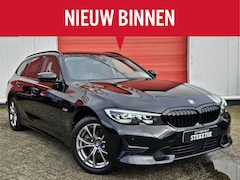 BMW 3-serie Touring - 320e | ACC | PDC | Carplay