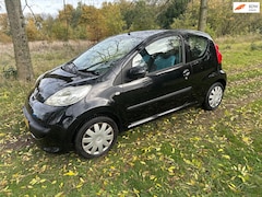 Peugeot 107 - 1.0-12V XS Urban Move APK 03-12-2025