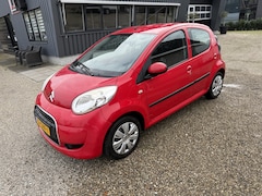 Citroën C1 - 1.0-12V Selection. 5 deurs, Airco. Druklager hoorbaar