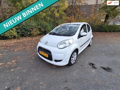Citroën C1 - 1.0-12V Ambiance LEUKE AUTO MET MOOIE KM STAND
