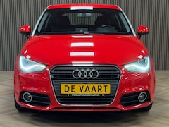 Audi A1 - 1.4 TFSI Attraction Pro Line AUT. S-Tronic AIRCO NAVIGATIE BLUETOOTH STOELVERWARMING