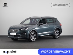 SEAT Tarraco - 1.5 TSI FR Business Intense 150pk DSG | Verlengde garantie | Elektrisch verstelbare voorst