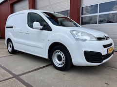 Citroën Berlingo - 1.6 BlueHDI 100 Club Economy S&S Automaat