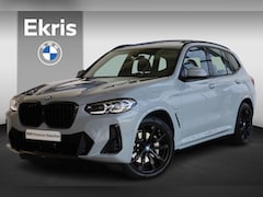 BMW X3 - xDrive30e M Sportpakket | Panoramadak | Active Cruise Control | Head-Up Display