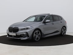 BMW 1-serie - 118i M-Sport | PANO | CAMERA | STOEL- EN STUURVERW