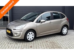 Citroën C3 - 1.6 e-HDi Panorama|Cruise 2011