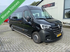 Renault Master - T35 2.3dCi L3 dubbele cabine 3500kg trekhaak