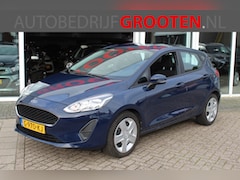 Ford Fiesta - 1.1 Trend//Navi//Airco