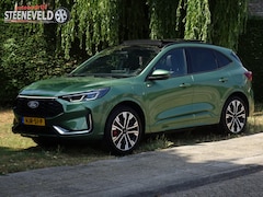 Ford Kuga - 2.5 PHEV ST-Line X met Panodak en AGR Stoelen