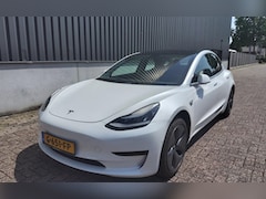 Tesla Model 3 - Standard RWD Plus 60 kWh|Uniek parelmoer wit®
