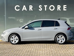 Volkswagen Golf - 1.5 TSI Life Business NAVI Apple Carplay VIRTUAL CLIMA