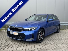 BMW 3-serie Touring - 330e xDrive M-Sport