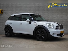 MINI Countryman - 1.6 One Pepper