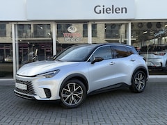 Lexus LBX - 1.5 Hybrid Emotion Tech Pack | Leer, Elektrische achterklep, Keyless, Stoel + Stuurverwarm