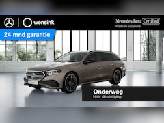 Mercedes-Benz E-klasse Estate - 300 e AMG Line | Nieuwprijs 104238 euro | Superscreen | Premium plus | Rij assistentie | M
