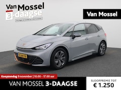 CUPRA Born - Business 62 kWh | Navigatie | Camera | Climate Control | Stoelverwarming | Stuurverwarming