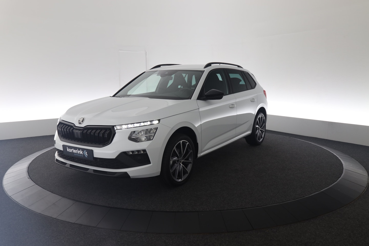 Skoda Kamiq - 1.5 TSI ACT Sport Business | Camera | Stoelverwarming - AutoWereld.nl