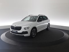 Skoda Kamiq - 1.5 TSI ACT Sport Business | Camera | Stoelverwarming