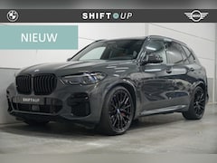 BMW X5 - xDrive45e M-Sport | Panoramadak | Massage | Stoelventilatie | Harman Kardon