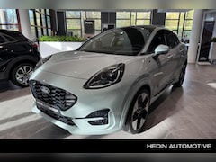 Ford Puma - 1.0 EcoBoost Hybrid ST-Line X | Winter Pack | Panoramadak | Driver Assistance Pack | 19" |