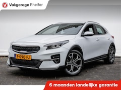 Kia XCeed - 1.0 T-GDi 120pk DynamicLine Trekhaak/ Navigatie/ Camera/ Dab/ Carplay/ Cruise control