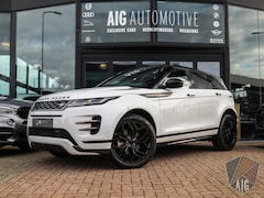 Land Rover Range Rover Evoque - 1.5 P300e AWD R-Dynamic SE | Meridian | Memory | Leder | Stoelverw. | ACC
