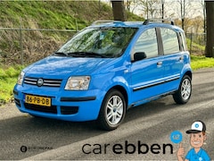 Fiat Panda - 1.2 SportSound | Climate control | Zeer goed onderhouden