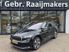 Skoda Enyaq iV - 60 *Warmtepomp*ACC*LED*91% SOH